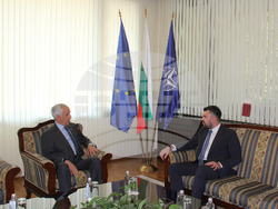 Снимка: Министерство на външните работи