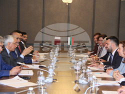 Снимка: Министерство на външните работи