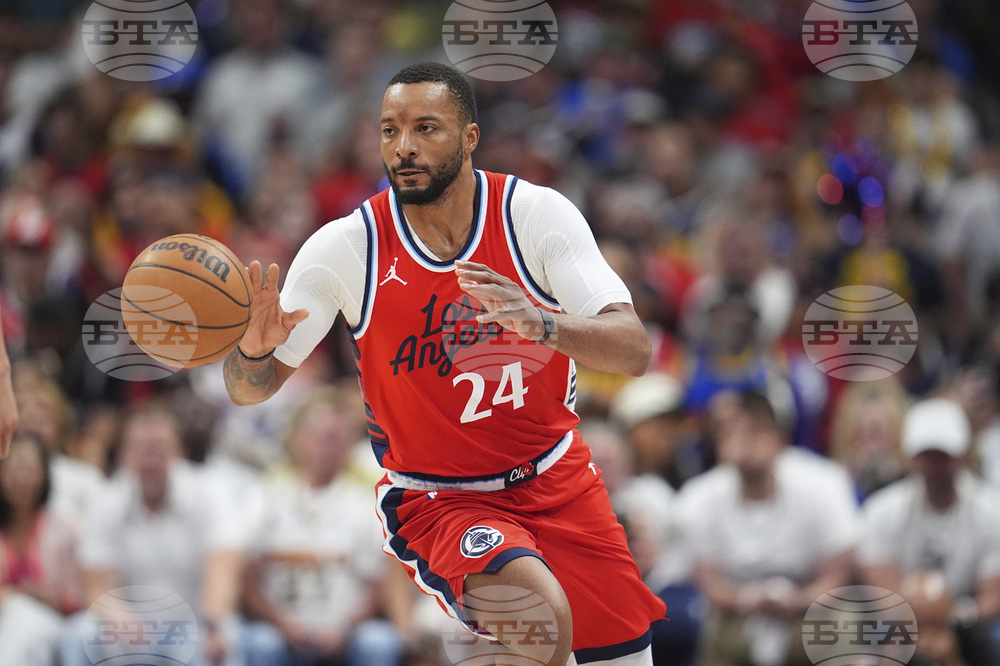 Three Team Trade Basketball