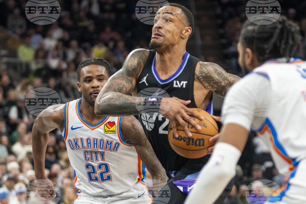 Three Team Trade Basketball