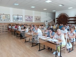 Снимка: Община Кубрат