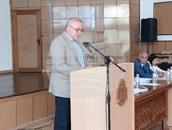 Снимка: Община Кубрат