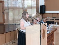 Снимка: Община Кубрат