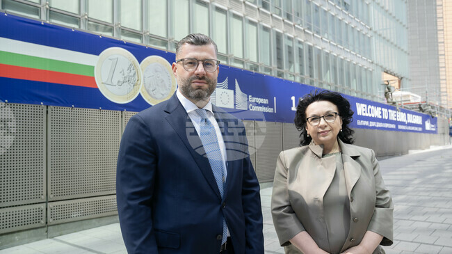 Finance Minister Petkova to Attend ECOFIN Meeting on Bulgaria’s Accession to the Eurozone