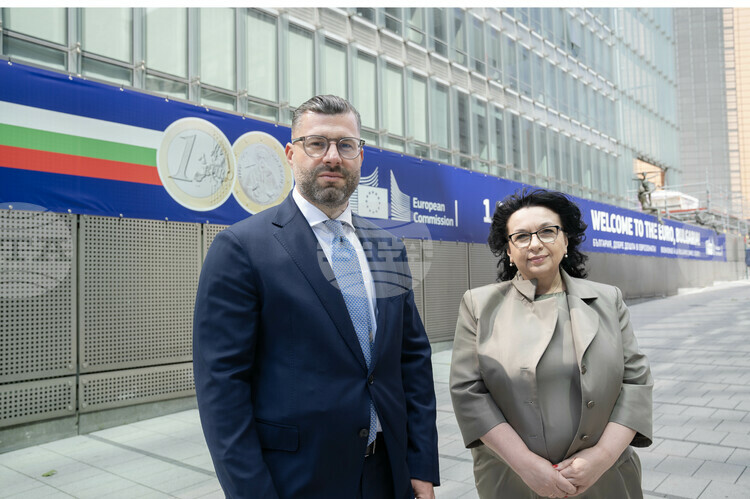 Finance Minister Petkova to Attend ECOFIN Meeting on Bulgaria’s Accession to the Eurozone