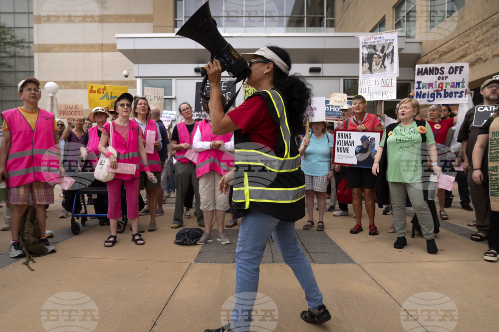 Deportation Error Maryland