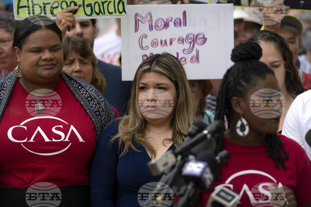Deportation Error Maryland