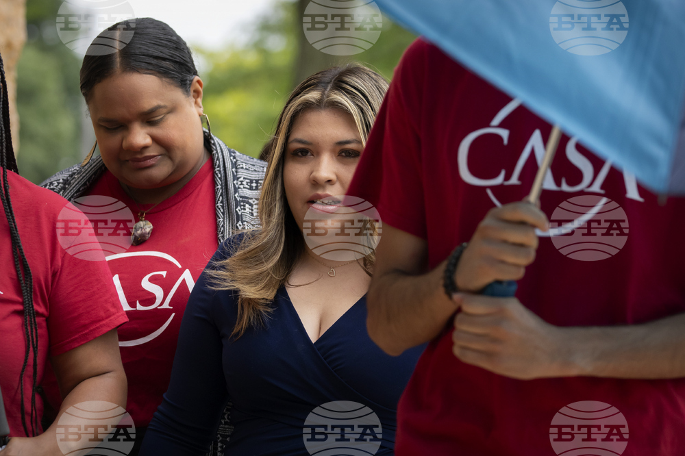 Deportation Error Maryland