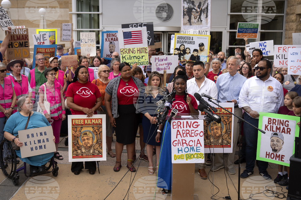 Deportation Error Maryland