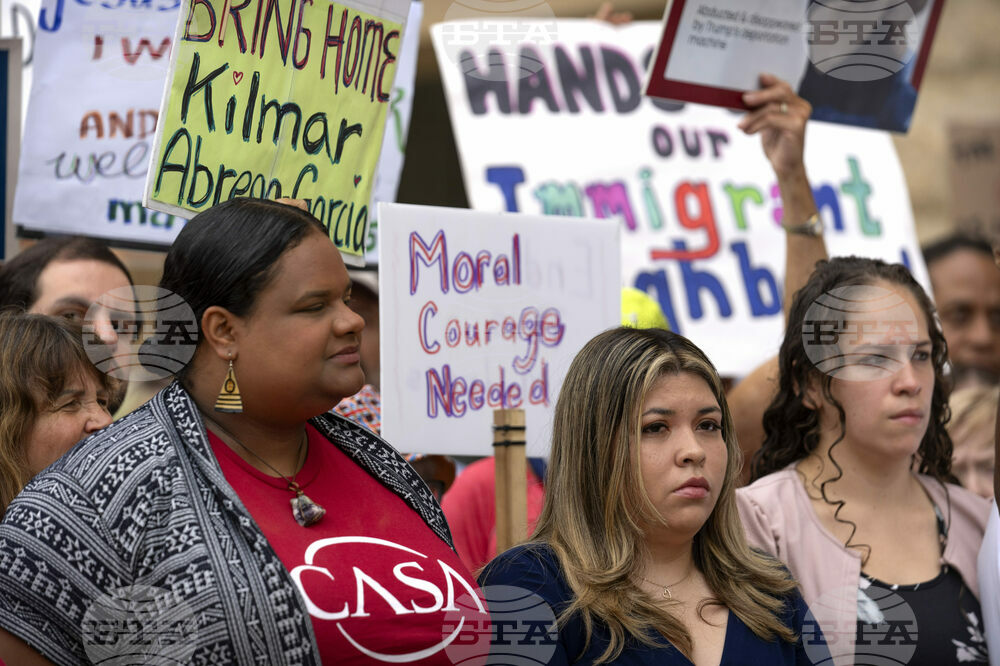 Deportation Error Maryland