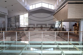 Пловдив - късноантичните мозайки на Филипопол - ЮНЕСКО