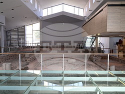 Пловдив - късноантичните мозайки на Филипопол - ЮНЕСКО