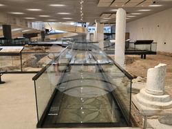 Пловдив - късноантичните мозайки на Филипопол - ЮНЕСКО