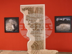 Пловдив - късноантичните мозайки на Филипопол - ЮНЕСКО