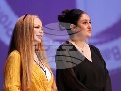 Бургас - Международен балетен конкурс "Сара-Нора Прима" - откриване