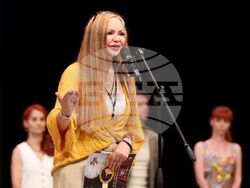 Бургас - Международен балетен конкурс "Сара-Нора Прима" - откриване