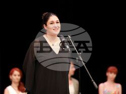 Бургас - Международен балетен конкурс "Сара-Нора Прима" - откриване