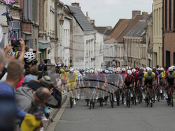 Cycling Tour de France