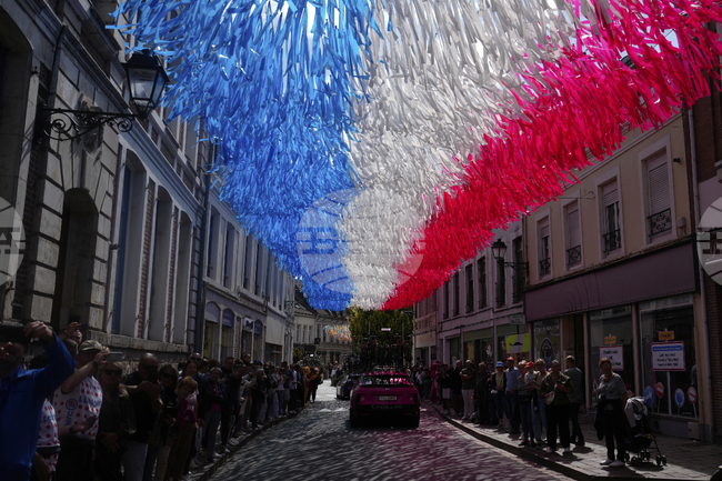 Френският език е четвъртият най-използван на планетата ни, казва в нов доклад Международната организация на франкофонията