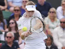 Britain Wimbledon Tennis