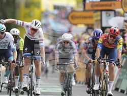 Cycling Tour de France