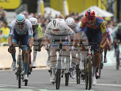 Cycling Tour de France