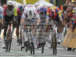 Cycling Tour de France