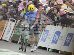 Cycling Tour de France
