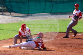 Благоевград - бейзбол - Турция-България