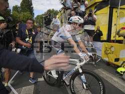 Cycling Tour de France