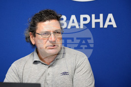 Национален пресклуб на БТА Варна - списание ЛИК „България в ЮНЕСКО“ - представяне