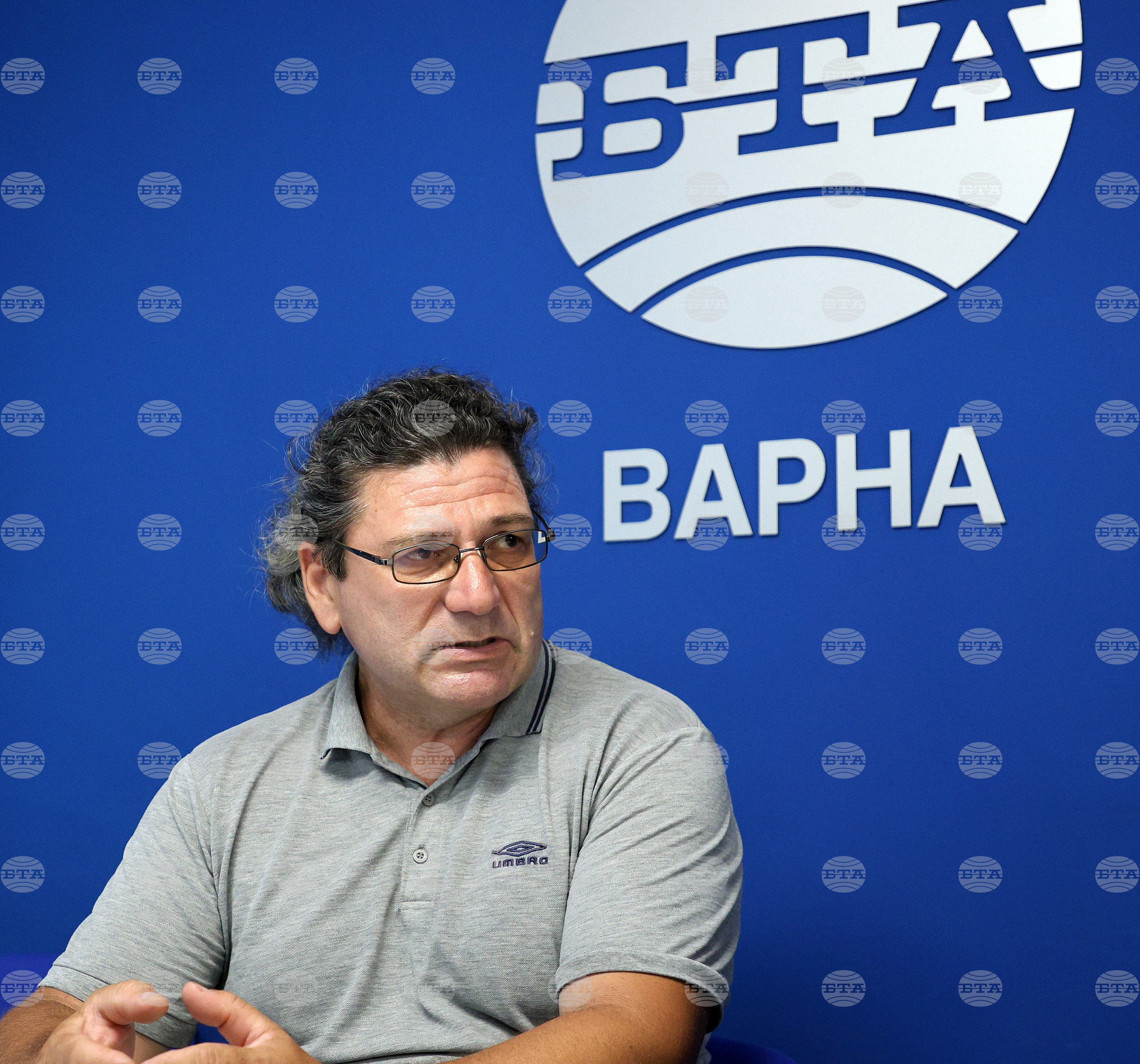 Национален пресклуб на БТА Варна - списание ЛИК „България в ЮНЕСКО“ - представяне