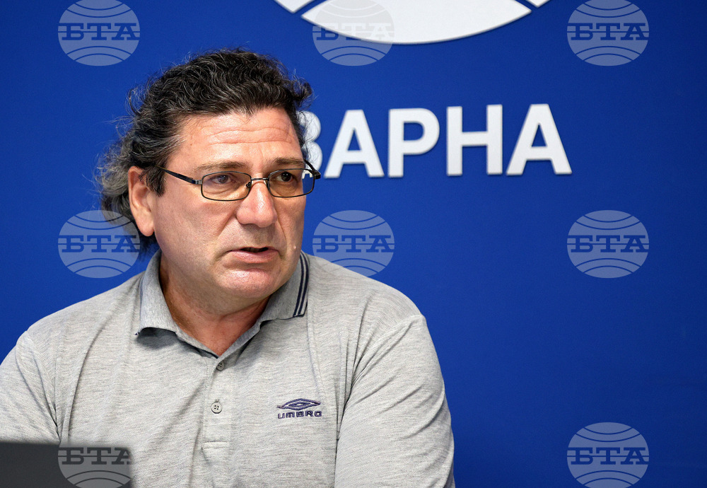 Национален пресклуб на БТА Варна - списание ЛИК „България в ЮНЕСКО“ - представяне