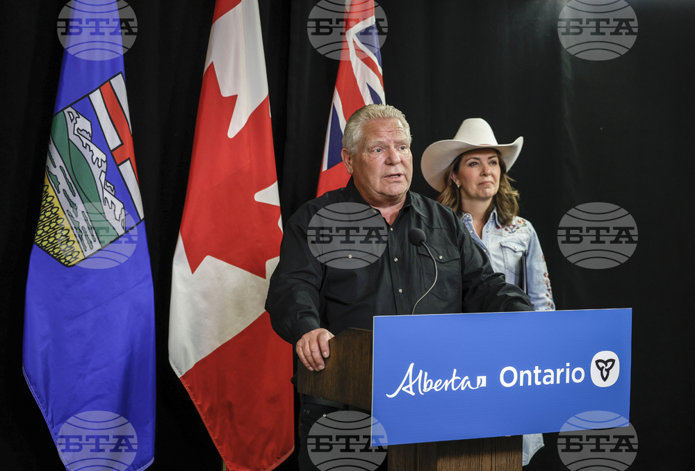 Canada Energy