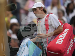 Britain Wimbledon Tennis