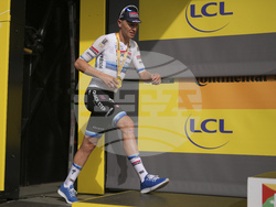 Cycling Tour de France