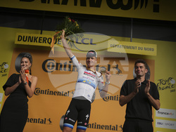 Cycling Tour de France