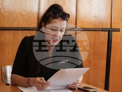 Укрепване на свлачище при бившия рудник „Кремиковци“ - информационна среща