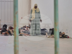 Migration Greece Libya