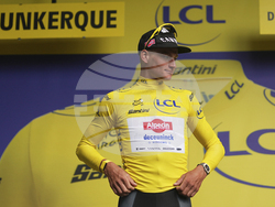 Cycling Tour de France