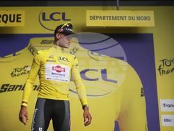 Cycling Tour de France