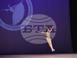 Бургас - Международен балетен конкурс „Сара-Нора Прима“ - състезателна част