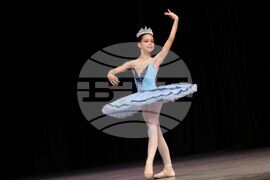 Бургас - Международен балетен конкурс „Сара-Нора Прима“ - състезателна част