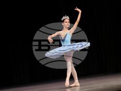 Бургас - Международен балетен конкурс „Сара-Нора Прима“ - състезателна част