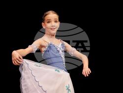 Бургас - Международен балетен конкурс „Сара-Нора Прима“ - състезателна част