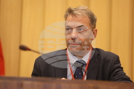 Франция - списание ЛИК „България в ЮНЕСКО“ - представяне