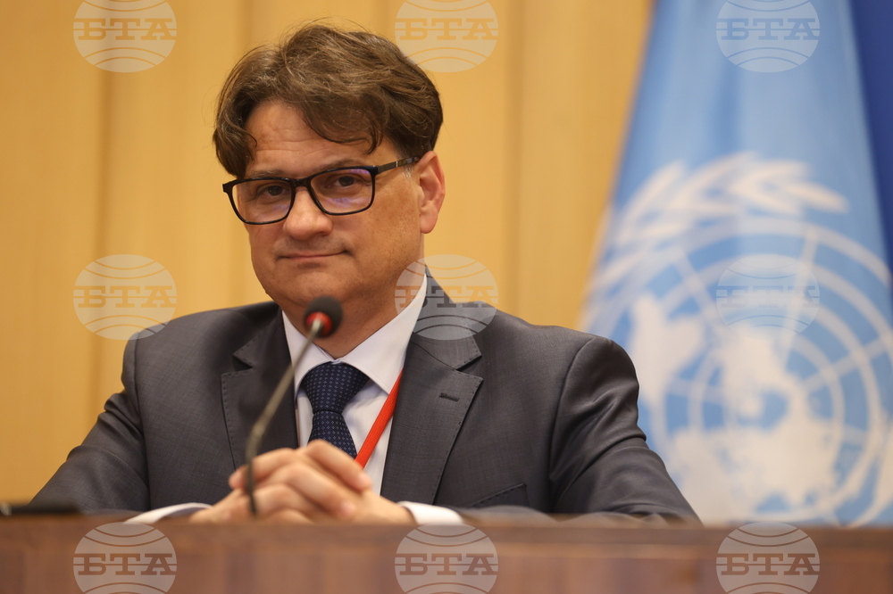 Bulgarian Culture Minister Welcomes New LIK Issue