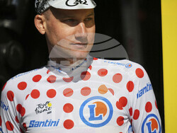 Cycling Tour de France