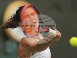 Britain Wimbledon Tennis