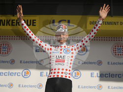 Cycling Tour de France